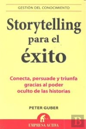 Storytelling Para El Exito  