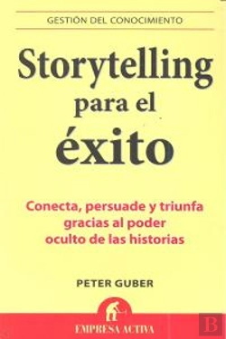 Bertrand.pt - Storytelling Para El Exito  