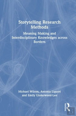 Bertrand.pt - Storytelling Research Methods