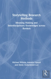 Storytelling Research Methods