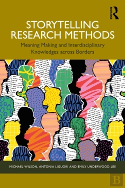 Bertrand.pt - Storytelling Research Methods