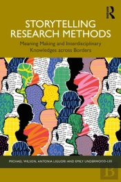 Storytelling Research Methods
