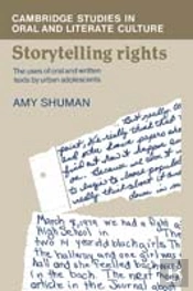 Storytelling Rights