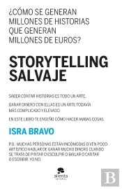 Storytelling Salvaje