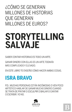 Bertrand.pt - Storytelling Salvaje