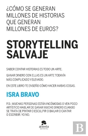 Storytelling Salvaje
