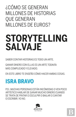 Bertrand.pt - Storytelling Salvaje