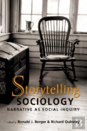 Storytelling Sociology