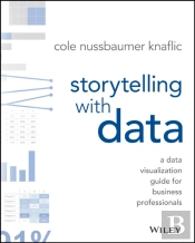 Storytelling With Data
