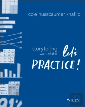 Storytelling With Data