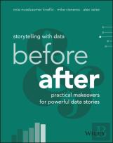 Storytelling With Data