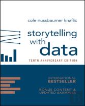Storytelling With Data