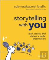 Storytelling With You