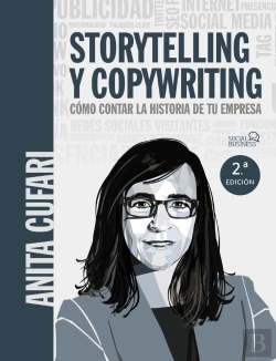 Bertrand.pt - Storytelling Y Copywriting. Cómo Contar La Historia De Tu Empresa
