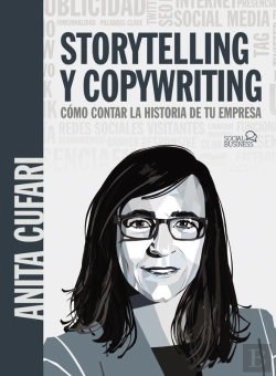 Bertrand.pt - Storytelling Y Copywriting. Cómo Contar La Historia De Tu Empresa
