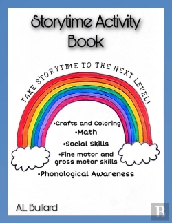 Bertrand.pt - Storytime Activity Book