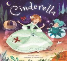Storytime Classics: Cinderella