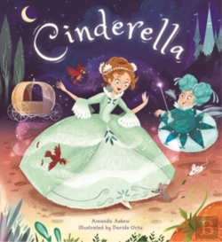 Bertrand.pt - Storytime Classics: Cinderella