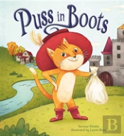 Storytime Classics : Puss In Boots