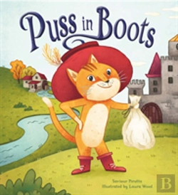Bertrand.pt - Storytime Classics : Puss In Boots