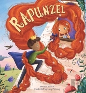 Storytime Classics: Rapunzel
