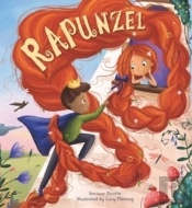 Storytime Classics: Rapunzel