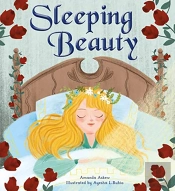 Storytime Classics: Sleeping Beauty