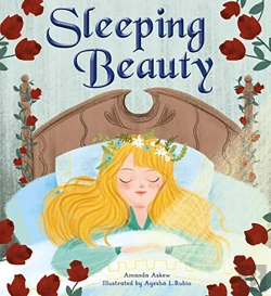 Bertrand.pt - Storytime Classics: Sleeping Beauty