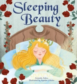 Bertrand.pt - Storytime Classics: Sleeping Beauty