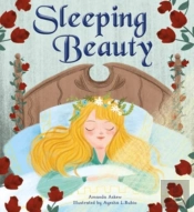 Storytime Classics: Sleeping Beauty