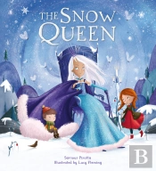 Storytime Classics: The Snow Queen