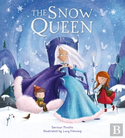 Bertrand.pt - Storytime Classics: The Snow Queen