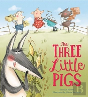 Storytime Classics: The Three Little Pigs