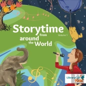 Storytime From Around The World