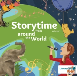 Bertrand.pt - Storytime From Around The World