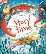 Storytime