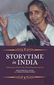 Storytime In India