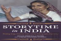 Storytime In India