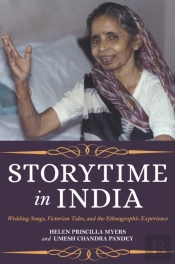 Storytime In India
