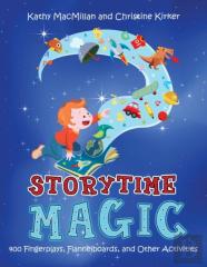 Storytime Magic