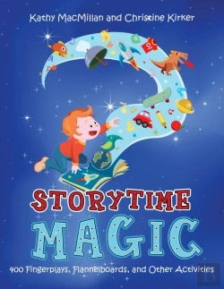 Bertrand.pt - Storytime Magic