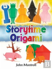 Storytime Origami