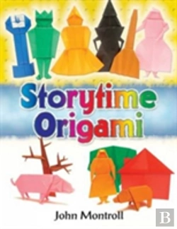 Bertrand.pt - Storytime Origami