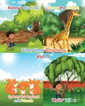 Storytime Rhymes Vol. 1