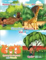 Storytime Rhymes Vol. 1