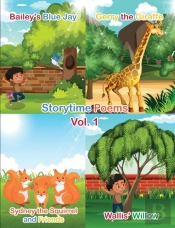 Storytime Rhymes Vol. 1