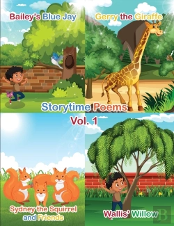 Bertrand.pt - Storytime Rhymes Vol. 1