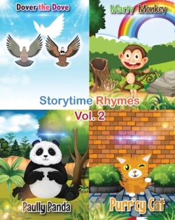 Bertrand.pt - Storytime Rhymes Vol. 2