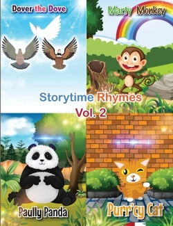 Bertrand.pt - Storytime Rhymes Vol. 2