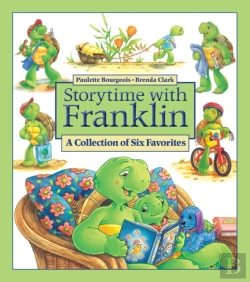 Bertrand.pt - Storytime With Franklin